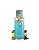 Vulcan Feu French Avenue Eau de Parfum - Perfume Árabe Masculino 100ml - Imagem 2