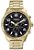 Relógio Masculino FOSSIL Dourado BQ2824 - Imagem 1