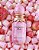 Marshmallow Blush Eau De Parfum Paris Corner - Perfume Árabe Feminino 100ml - Imagem 4