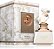 Venus de Milo French Avenue Eau De Parfum  - Perfume Árabe Feminino 100ml - Imagem 1