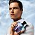 Turathi Electric Afnan Eau de Parfum - Perfume Árabe Masculino 90ml - Imagem 2