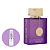 Fracionado Club De Nuit Maleka Armaf Eau de Parfum - Perfume Árabe Feminino 5ml - Imagem 1
