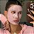 Mascara Facial PDRN Pink Collagen Gel Mask Medicube 28g - Imagem 2