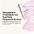 Mascara Facial PDRN Pink Collagen Gel Mask Medicube 28g - Imagem 3