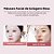 Mascara Facial PDRN Pink Collagen Gel Mask Medicube 28g - Imagem 2