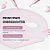 Mascara Facial PDRN Pink Collagen Gel Mask Medicube 28g - Imagem 6