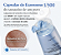 Espuma de Limpeza Zero Pore Capsule Medicube 120g - Imagem 4
