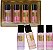 Kit Victoria's Secret 4 Body Splash Shimmer Mais Vendidos - Imagem 1