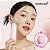 Capa/ Case Protetora Pink Bear Para Booster Pro AGE-R  Medicube - Imagem 2