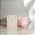 Capa/ Case Protetora Pink Bear Para Booster Pro AGE-R  Medicube - Imagem 4