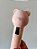 Capa/ Case Protetora Pink Bear Para Booster Pro AGE-R  Medicube - Imagem 5