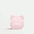 Capa/ Case Protetora Pink Bear Para Booster Pro AGE-R  Medicube - Imagem 7