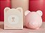 Capa/ Case Protetora Pink Bear Para Booster Pro AGE-R  Medicube - Imagem 6