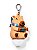 Chaveiro Porta Álcool em Gel Bath & Body Works Capivara Coffeebara - Imagem 1