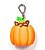 Chaveiro Porta Álcool em Gel Bath & Body Works Yorkshire Pumpkin - Imagem 3