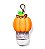Chaveiro Porta Álcool em Gel Bath & Body Works Yorkshire Pumpkin - Imagem 2