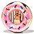 Suporte Aromatizador de Carro Donuts Bath & Body Works - Imagem 1