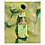 Eclaire Pistache Lattafa Eau de Parfum - Perfume Árabe Feminino 100ml - Imagem 3