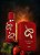 Veneno Scarlet  French Avenue  Eau de Parfum - Perfume Árabe Feminino 100ml - Imagem 4