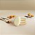 Sabonete em Barra Instance Bacio Di Latte Sortidos 80g (4 unidades) - Imagem 2
