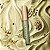 Gloss Labial Kiss Me Pistacchio 7ml - Imagem 3