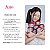 Fino Premium Touch Hair Mask - Máscara Capilar 230g - Imagem 5