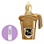Fracionado Casamorati Lira Eau de Parfum - Imagem 1