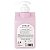 Body Balm Hidratante Corporal Hello Kitty Strawberry Oat Milk The Crème Shop 500ml - Imagem 2