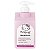 Body Balm Hidratante Corporal Hello Kitty Strawberry Oat Milk The Crème Shop 500ml - Imagem 1