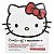 Mascara Facial Brillian-C Boost Hello Kitty The Crème Shop - Imagem 1