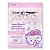 Blemish Patches Faciais Hydrocolloid Hello Kitty The Crème Shop (21un) - Imagem 1