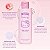 Toner Dewy Peach Hello Kitty The Crème Shop 200g - Imagem 2