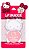 Lip Smacker Hello Kitty Bálsamo Labial Peach Gummy - Imagem 1