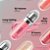 3d Hydra Lipgloss Kiko Milano - Cor 04 - Imagem 3