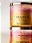 Vela Perfumada Grande Três Pavios Champagne Toast Bath & Body Works - Imagem 3
