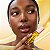 Lip Oil Honey Gold Infused Gisou 8ml - Imagem 2