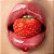 Lip Oil Strawberry Sorbet Infused Gisou 8ml - Imagem 3