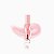 Lip Oil Watermelon Sugar Infused Gisou 8ml - Imagem 1