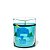 Vela Perfumada 1 Pavio Flannel Bath & Body Works - Imagem 1