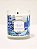 Vela Perfumada 1 Pavio Lavender Pine Bath & Body Works - Imagem 1