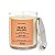 Vela Perfumada 1 Pavio Peach Bellini Bath & Body Works - Imagem 1