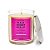 Vela Perfumada 1 Pavio Black Cherry Merlot Bath & Body Works - Imagem 1