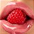 Lip Oil Raspberry Swirl Infused Gisou 8ml - Imagem 2