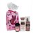 Kit A Thousand Wishes Bath & Body Works: Body Splash 75ml + Body Lotion 88ml + Alcool em Gel 29ml - Imagem 1