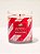 Vela Perfumada 1 Pavio Peppermint Bark Truffle Bath & Body Works - Imagem 1