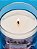 Vela Perfumada 1 Pavio Snowflakes & Cashmere Bath & Body Works - Imagem 3