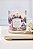 Vela Perfumada 1 Pavio Snowflakes & Cashmere Bath & Body Works - Imagem 4