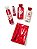 Kit Strawberry Pound Cake Bath & Body Works (5 itens) - Imagem 1