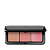 Paleta blush & bronzer Multi Finish Cor 01 Kiko Milano - Imagem 1
