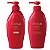 Kit Tsubaki Premium Moist Hidratação Profunda: Shampoo 450ml + Condicionador 450ml - Imagem 1